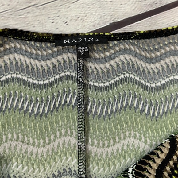 MARINA Dress Size XL - Picture 4 of 8